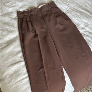 Aritzia Wilfred the Effortless Pant